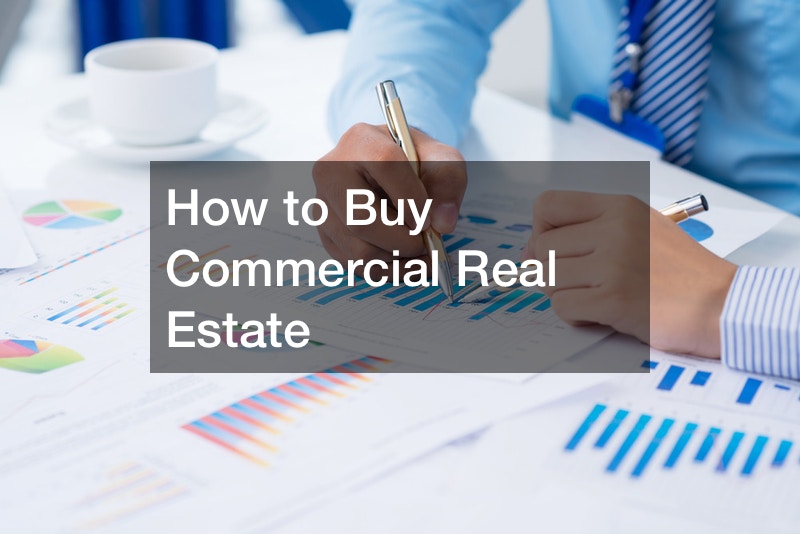 commercial real estate lease