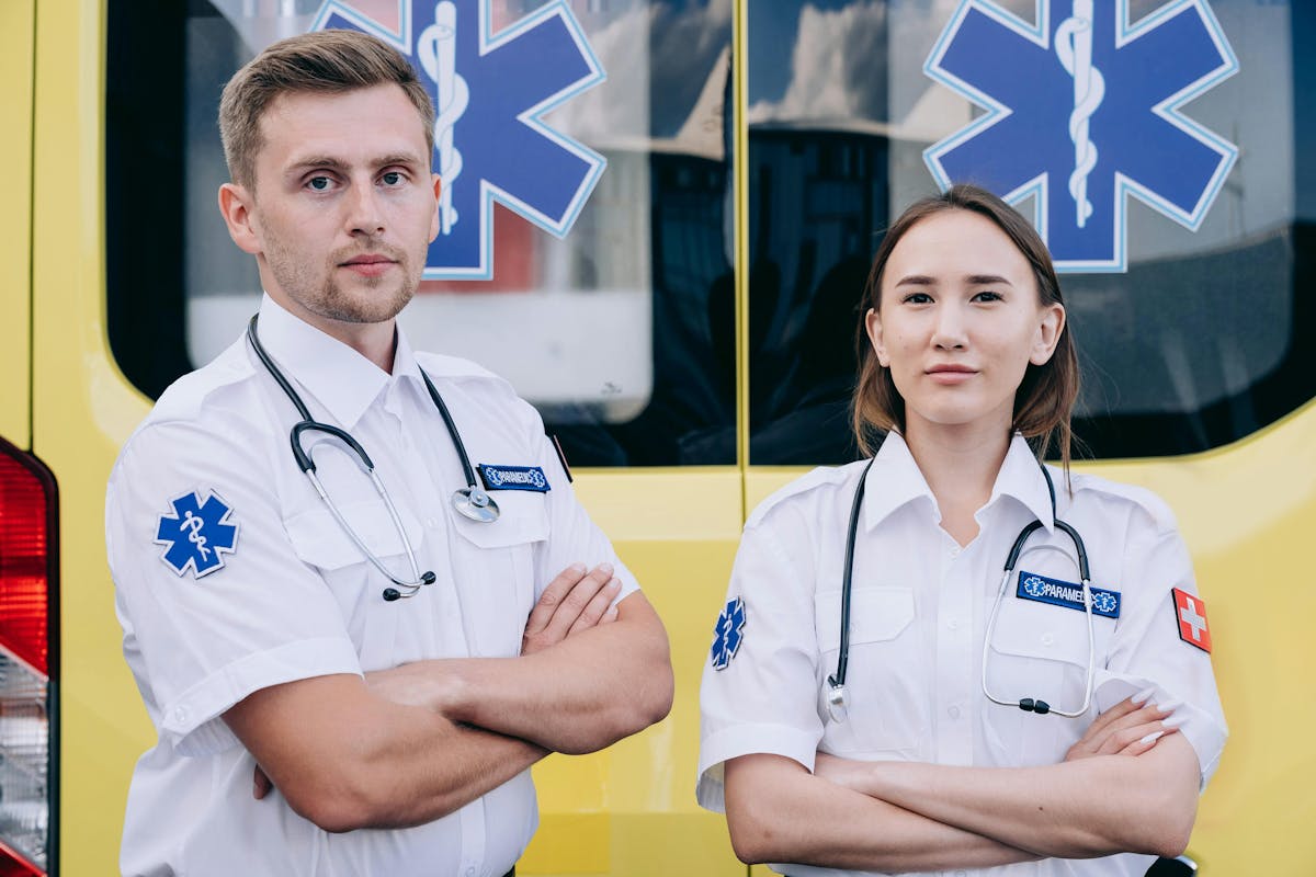 public health workers